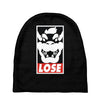 lose Baby Beanies