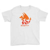 mega fire Youth Tee