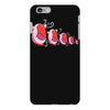 kirby nesting dolls iPhone 6 Plus/6s Plus Case