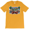 mens retro game out run, ideal gift or birthday present. T-Shirt