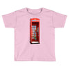 Sherlock Gnomes Toddler T-shirt