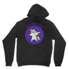 Unicorns Dab Unisex Hoodie