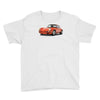 red car Youth Tee