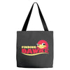 Finding Da Wae Tote Bags