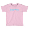 enzyme Toddler T-shirt