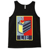 lie Tank Top