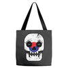 south korea till i die Tote Bags