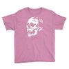 pixskull Youth Tee