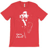 nick cave microphone T-Shirt