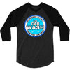 breaking bad a1a car wash 3/4 Sleeve Shirt