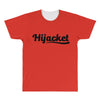HI JACKET All Over Men's T-shirt