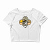 mummyooki Crop Top