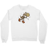 yoshisaurus Crewneck Sweatshirt