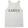 santa i'm a big fun Tank Top