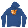 if it fits i sits Unisex Hoodie