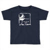 talk to the hoof Toddler T-shirt