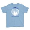 anonymous hacker revolution Youth Tee