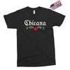 Chicana Exclusive T-shirt