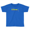 it's a surname thing Toddler T-shirt