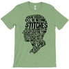 MENDES_ARMY 3 T-Shirt