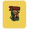 legend of zombies Mousepad