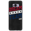 dream team Samsung Galaxy S8 Plus