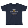 vintage genuine 1955 series all original parts Toddler T-shirt