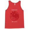 mother of cats Tank Top