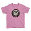 vintage made of 1993 all original parts Youth Tee