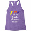 i am the fourth sanderson sister Racerback Tank