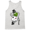 old gameboy Tank Top