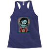 zomboy Racerback Tank