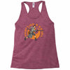 fight like a rebel Racerback Tank