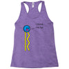 fatty acid Racerback Tank