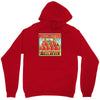 melchester rovers, ideal gift or birthday present Unisex Hoodie