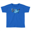 4th of July Toddler T-shirt