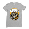 kings Ladies Fitted T-Shirt