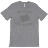 my tent or yours T-Shirt