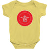 data king Baby Bodysuit