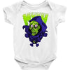 myah i keel you Baby Onesie