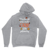 my favorite season is the fall of the patriarchy Unisex Hoodie