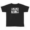 n.w.a. Toddler T-shirt