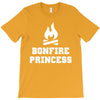 Bonfire Princess T-Shirt