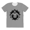 nice boy All Over Women's T-shirt