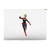 captain marvel Accessory Pouches