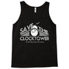save the clocktower Tank Top