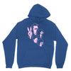 belcher family Unisex Hoodie