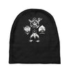 oooian rhapsody Baby Beanies