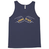 Feminist Hands Draft Tank Top