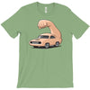 muscle car T-Shirt